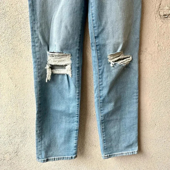 NWT Madewell The Perfect Vintage Straight Jean 24 - Picture 4 of 7